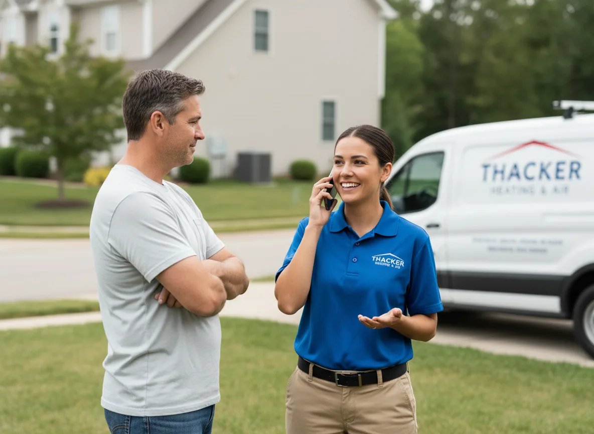 Ac Repair Amherst, SD FAQs